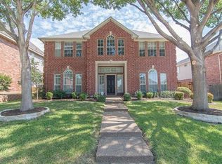1416 Commerce Dr, Plano, TX 75093