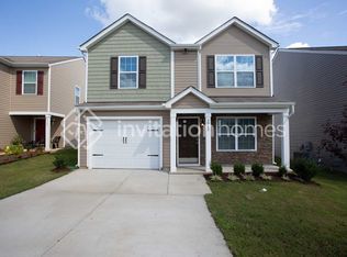 3982 Bethesda Pl, Concord, NC 28025