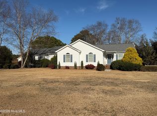 4052 Hugo Road, Grifton, NC 28530