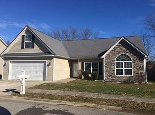 110 Ashton Walk, Radcliff, KY 40160