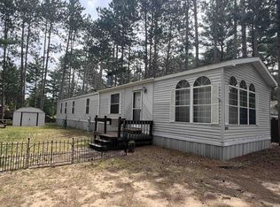 2080 Sauk St, Friendship, WI 53934