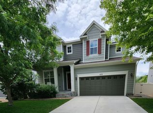 410 Cheyenne Dr, Lafayette, CO 80026