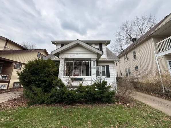 3183 W 112th St, Cleveland, OH 44111