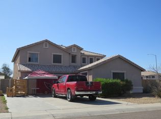 12649 W Merrell St, Avondale, AZ 85392