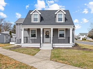 300 N Huntington Ave, Margate, NJ
