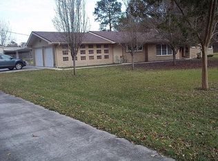 221 Ricohoc Dr, Franklin, LA 70538