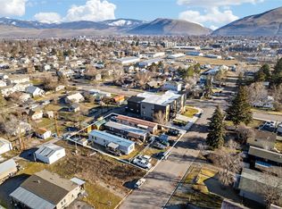 1926 Strand Ave, Missoula, MT 59801