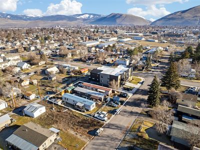 1926 Strand Ave, Missoula, MT, 59801