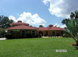 125 Crispin St, Merritt Island, FL 32952