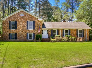 525 Winchester Dr, Augusta, GA 30909