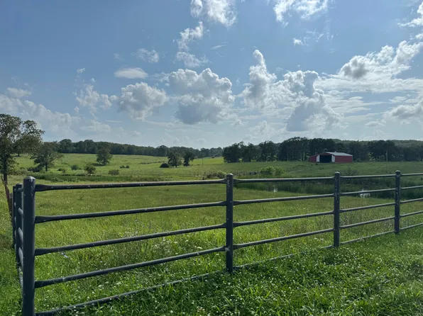 000 Near Sw Corner Of Hwys 95 & 76, Vanzant, MO 65768