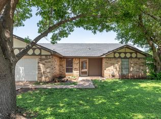 1310 Summoner Ln, Abilene, TX 79602