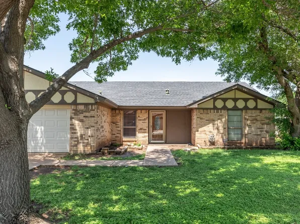 1310 Summoner Ln, Abilene, TX 79602