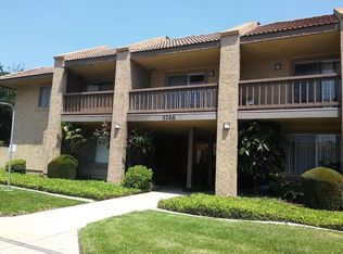 1746 S Sunflower Ave #15, Glendora, CA 91740