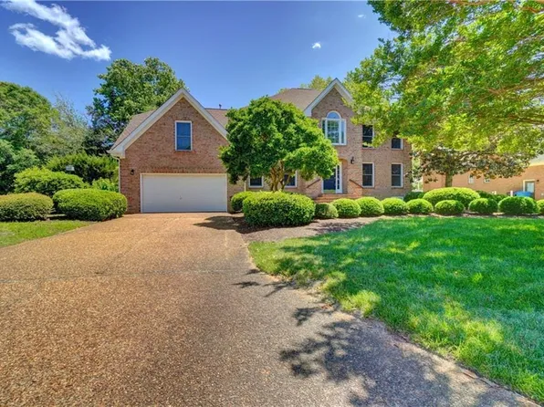 1268 Smith Cove Cir, Virginia Beach, VA 23455