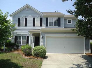 5437 Kissimmee Ln, Raleigh, NC 27616