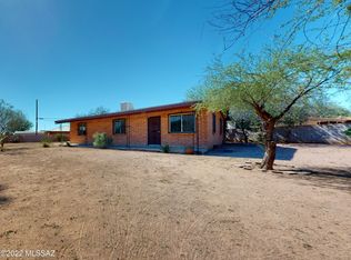 2725 W Bilby Rd, Tucson, AZ 85746