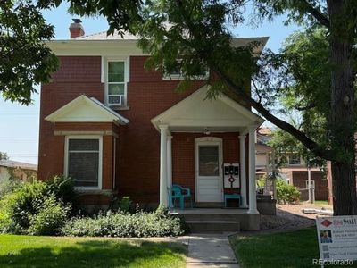 4638 W 33rd Avenue, Denver, CO, 80212
