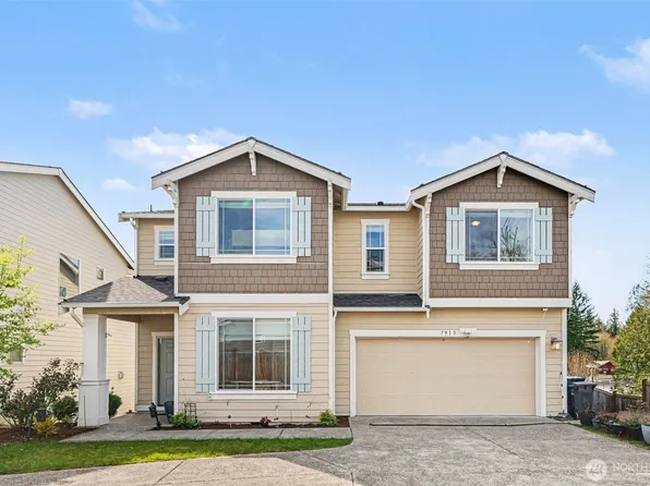 7913 39th Place NE, Marysville, WA 98270