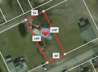 719 Wilmington St, Washington, PA 15301