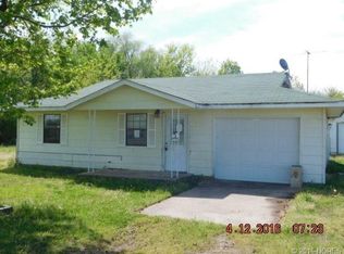 11787 S 25th St E, Muskogee, OK 74403