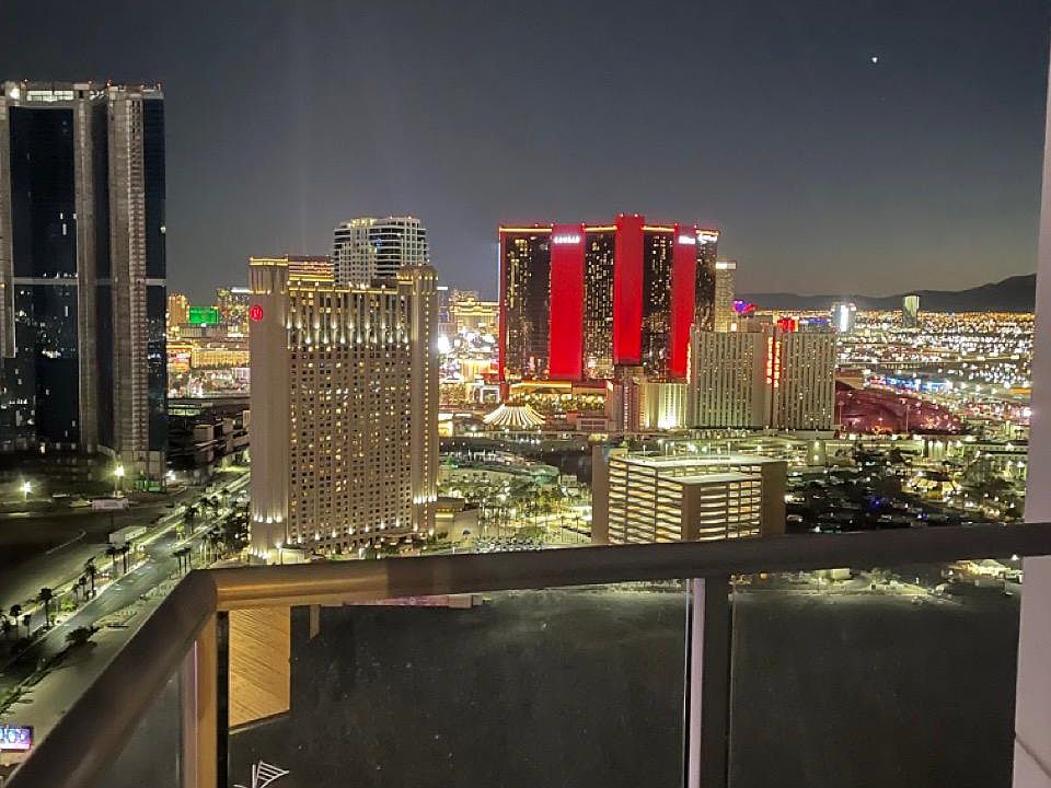 1st image of 200 W Sahara Ave Unit 3404