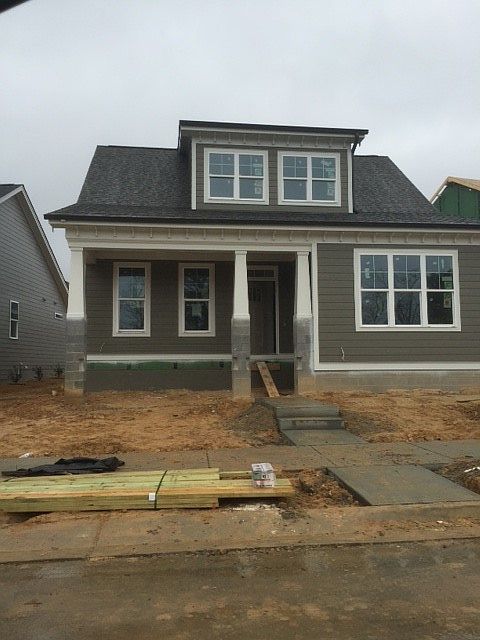 2nd image of 1729 Iron Mill Dr #199