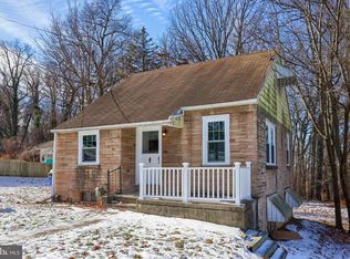 1268 S Albemarle St, York, PA 17403
