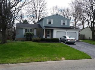 8337 Zenith Dr, Baldwinsville, NY 13027