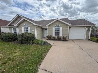 372 Hilton Way, Bowling Green, KY 42101