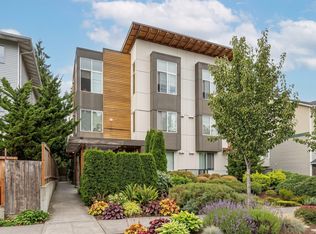 Cubix 95, Seattle, WA 98103