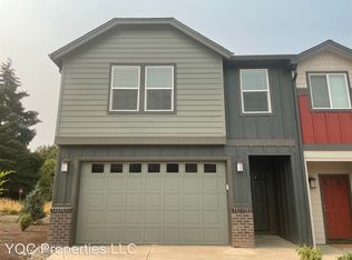 3197 N Canyon Cir, Ridgefield, WA 98642