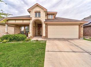 2504 Alleyton Cv, Austin, TX 78725
