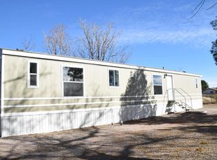 2209 S Eagle View Dr, Cottonwood, AZ 86326