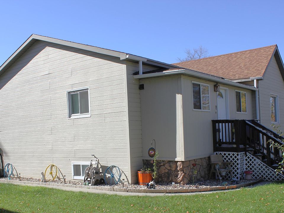 307 5th Ave, Edgeley, ND 58433 Zillow