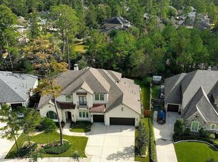 330 Mill Creek Rd, Pinehurst, TX 77362
