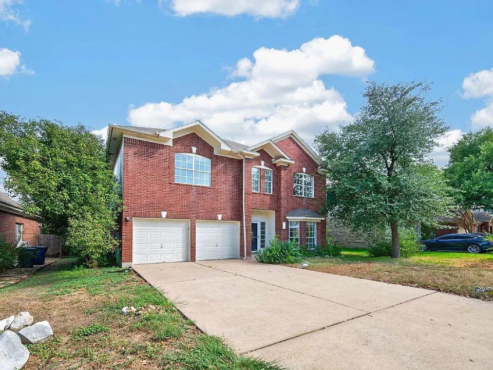 8109 Ganttcrest Dr