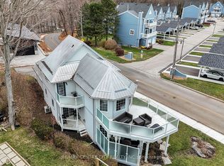 379 Front St, Pt Stanley, ON N5L 1G2