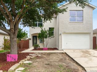 9954 Shady Mdws, San Antonio, TX 78245