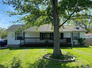1340 Denmark Rd, Union, MO 63084