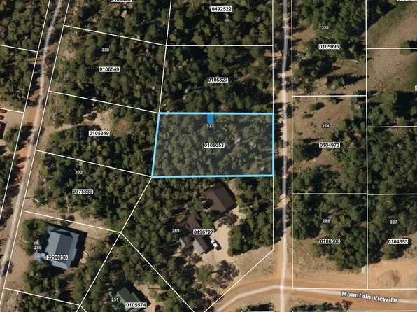 313 N 275 E, Brian Head, UT 84719
