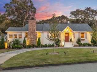 209 Rice St, Greenville, SC 29605