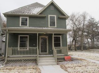 1043 California Ave, South Bend, IN 46616