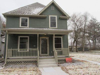 1043 California Ave, South Bend, IN, 46616