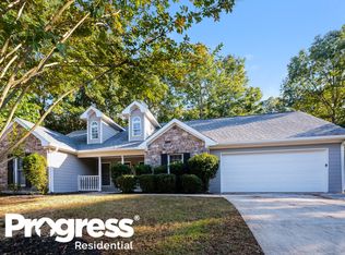 40 Dunning Keep, Covington, GA 30016