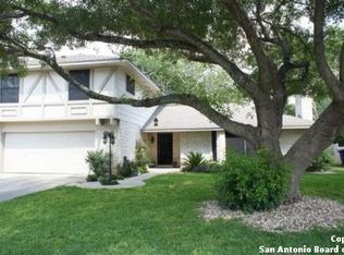15806 Blue Creek St, San Antonio, TX 78232
