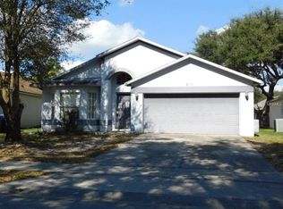 911 Van Lieu St, Kissimmee, FL 34744