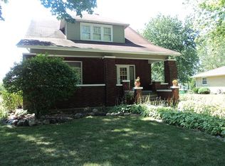 431 N State St, Franklin Grove, IL 61031