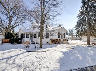 205 Beloit St, Delavan, WI 53115