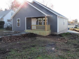3002 S Wall Ave, Joplin, MO 64804